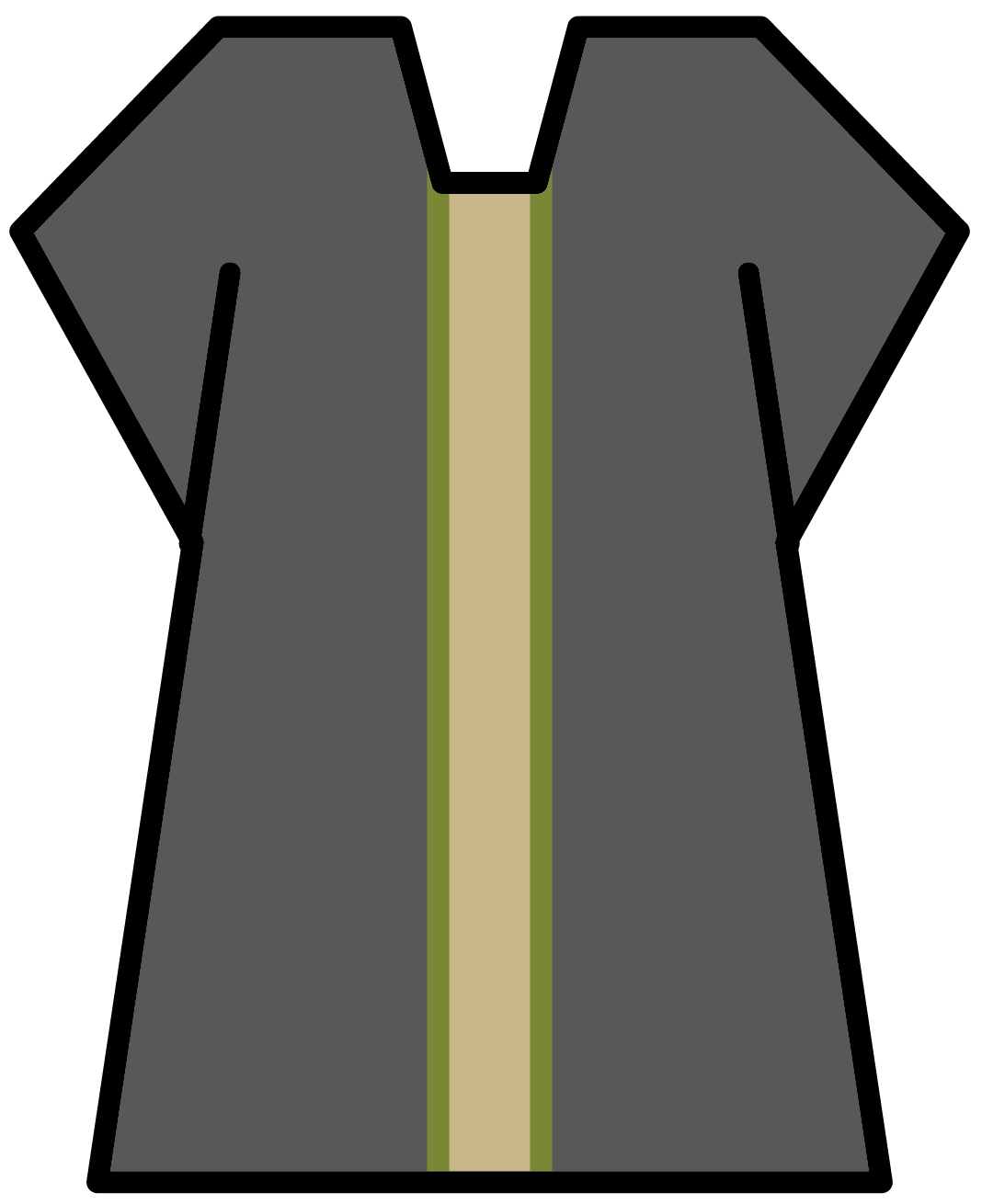 PROSERPINA