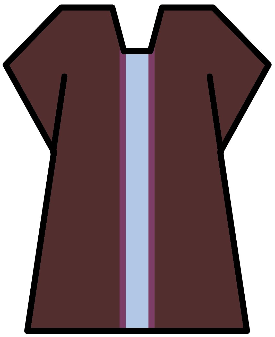 PROSERPINA