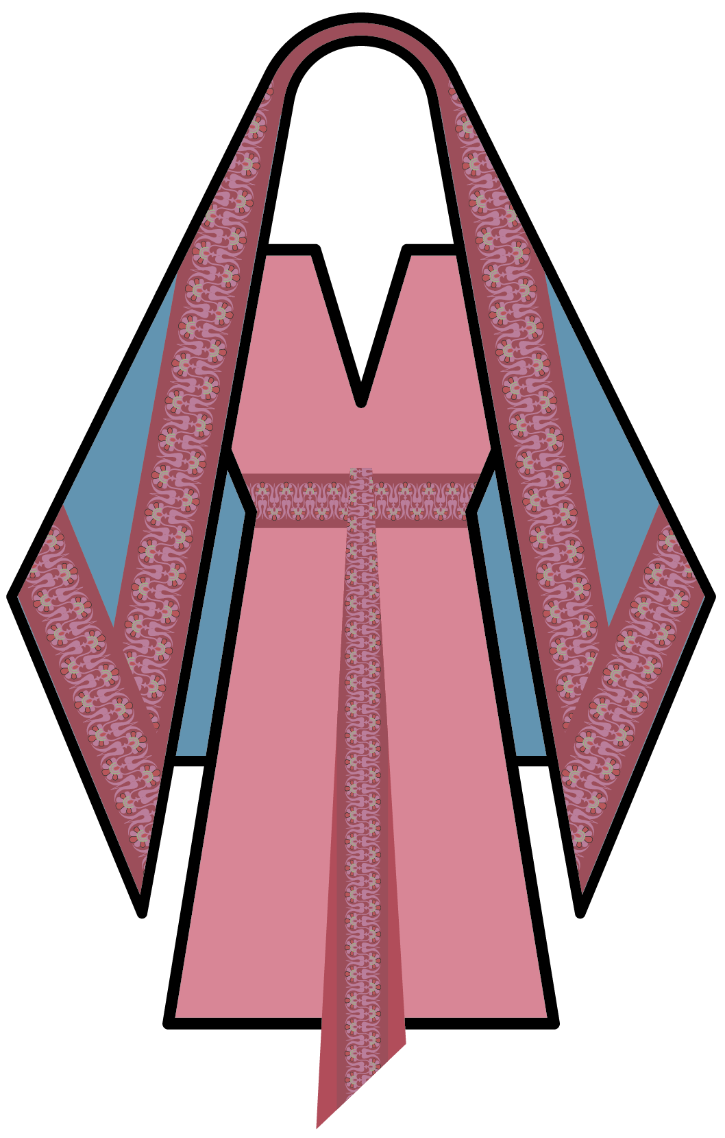 OCTAVIA V