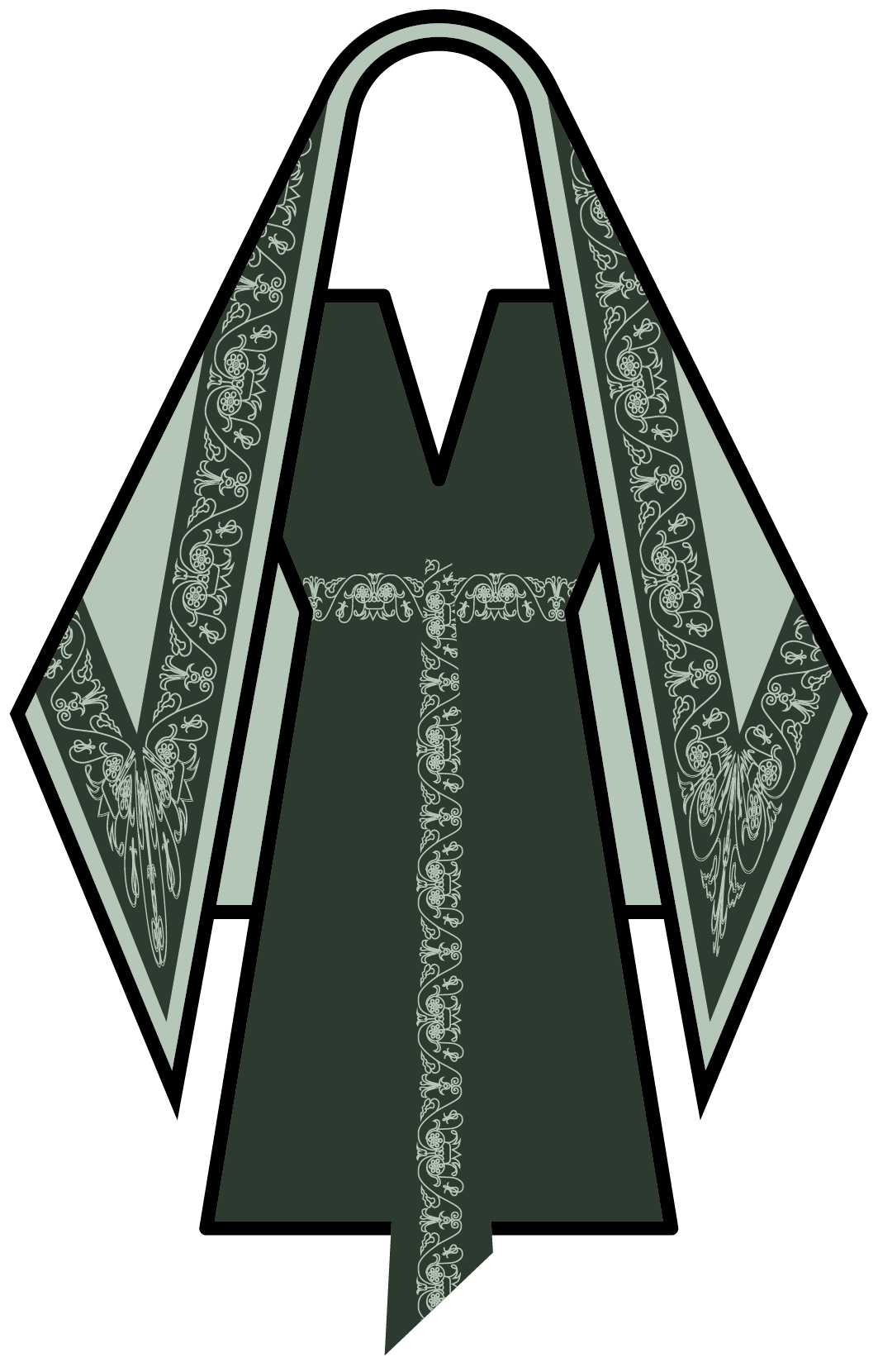 OCTAVIA V