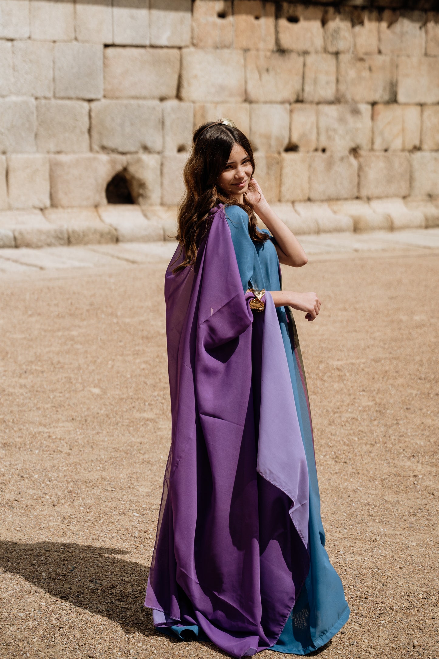 PROSERPINA